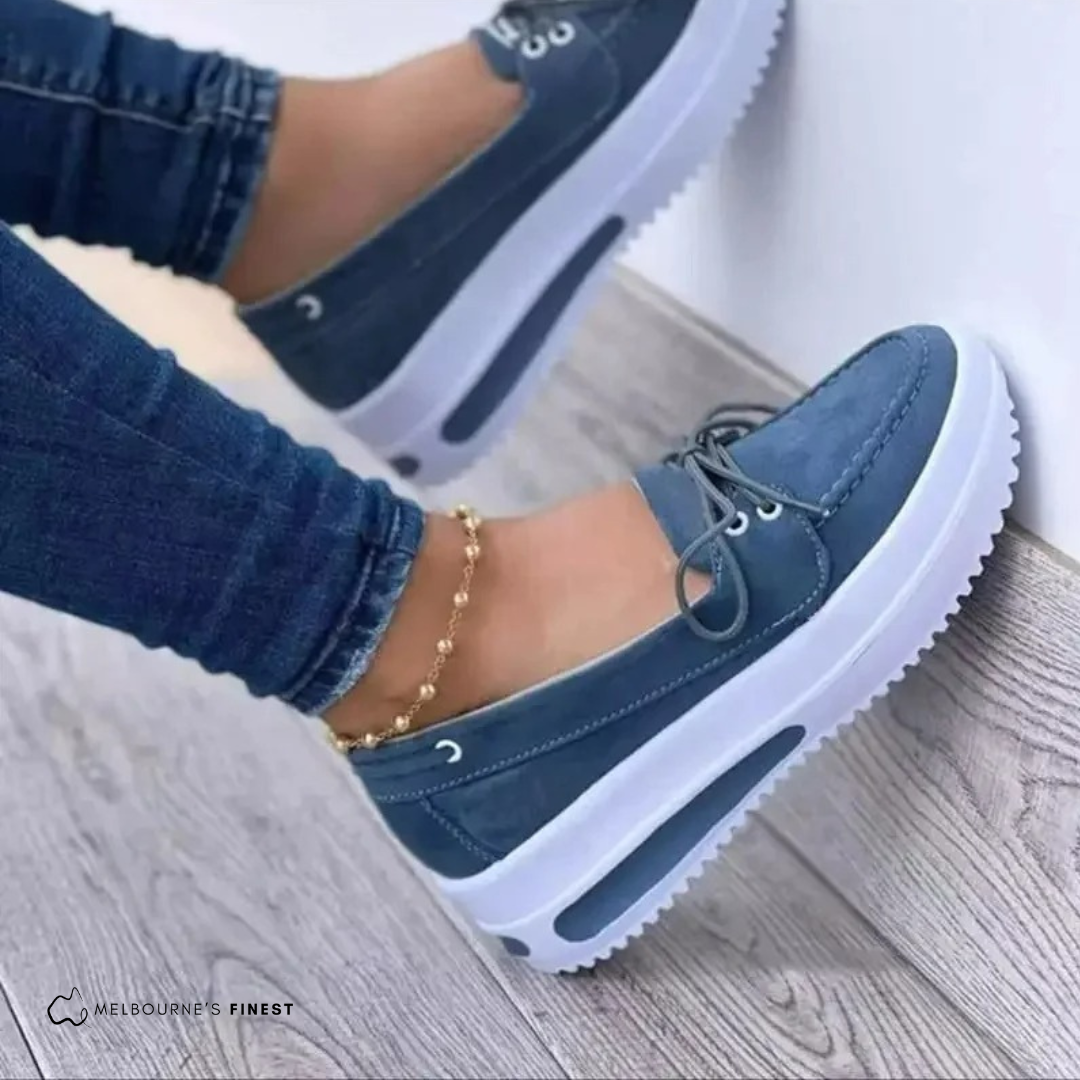 Larson™ Women's Orthopedic Shoes