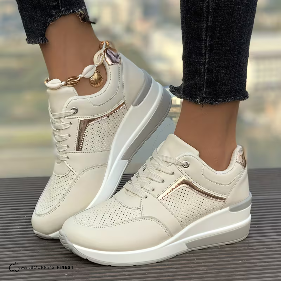 Evie™ Orthopedic Comfort Shoes