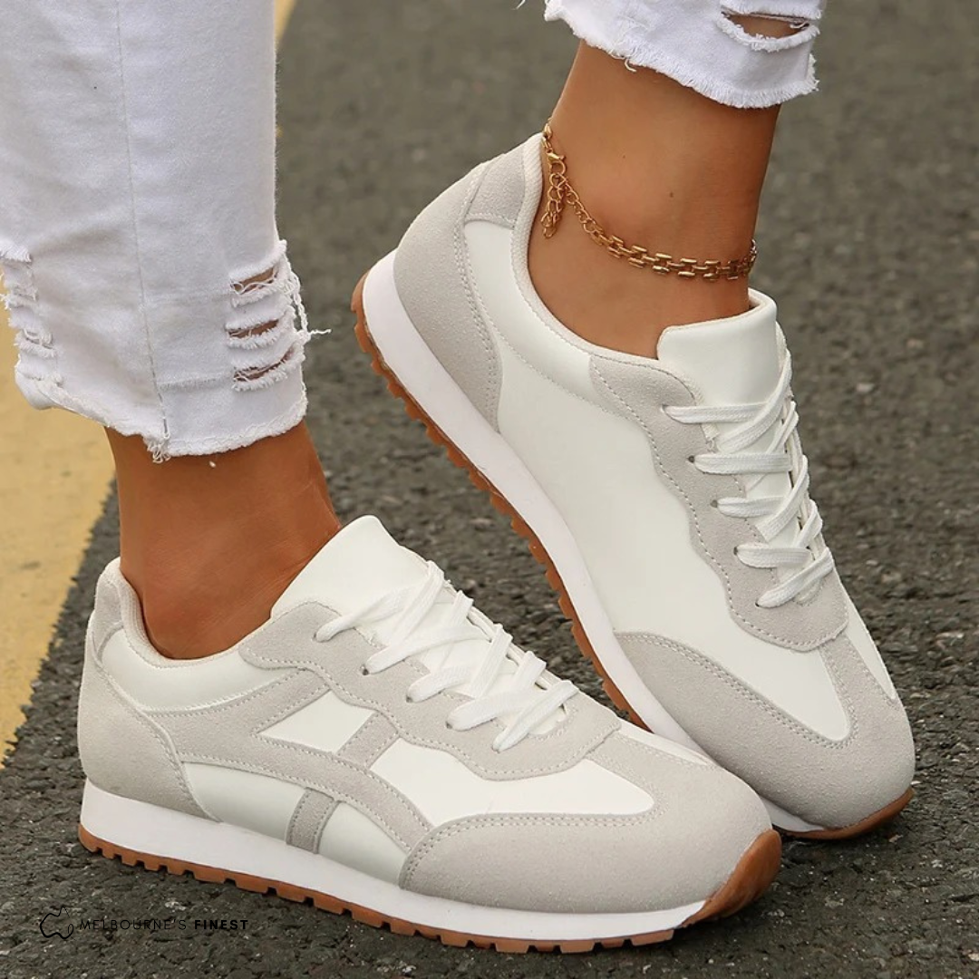 Lena™ Women's Orthopedic Shoes