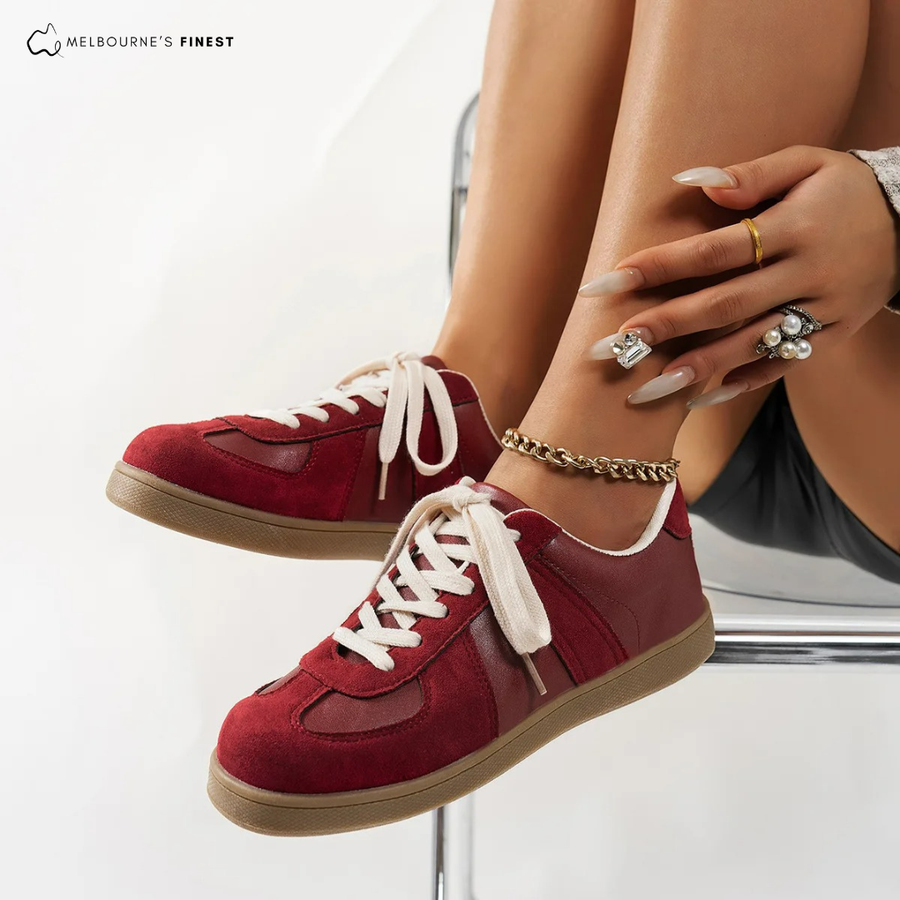 Diane™ Orthopedic Comfort Shoes