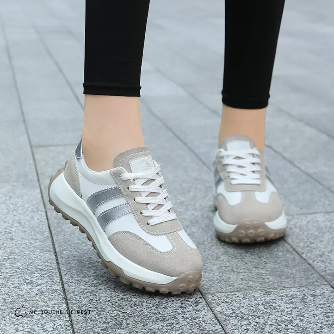 Hilary™ Women's Orthopedic Shoes