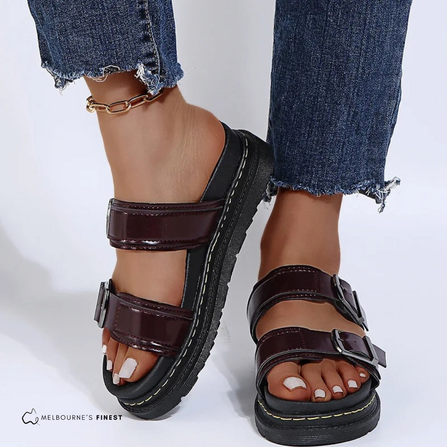 Maya™ Women's Orthopedic Sandals