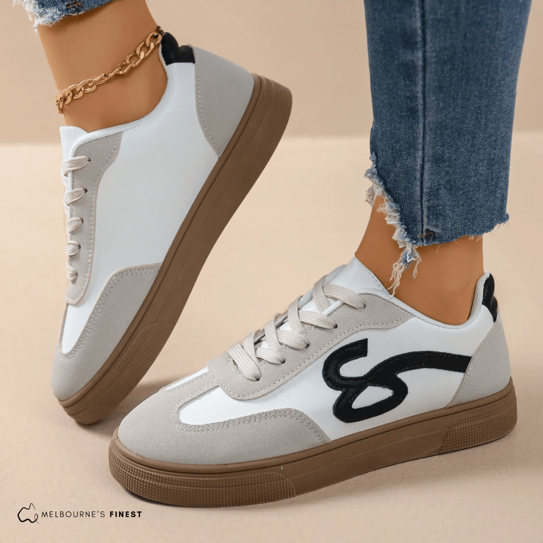 Tracey™ Orthopedic Comfort Shoes