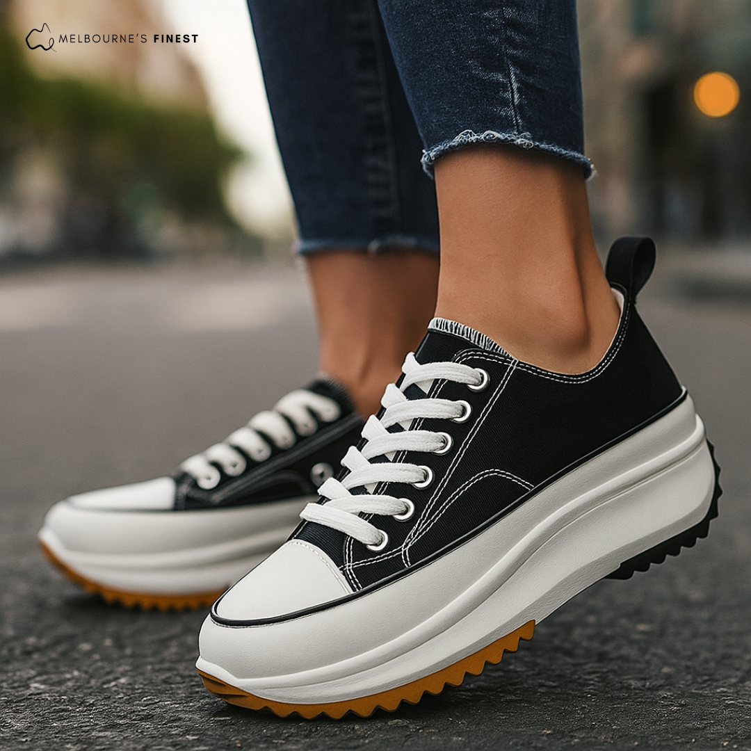 Sage™ Comfort Sneakers
