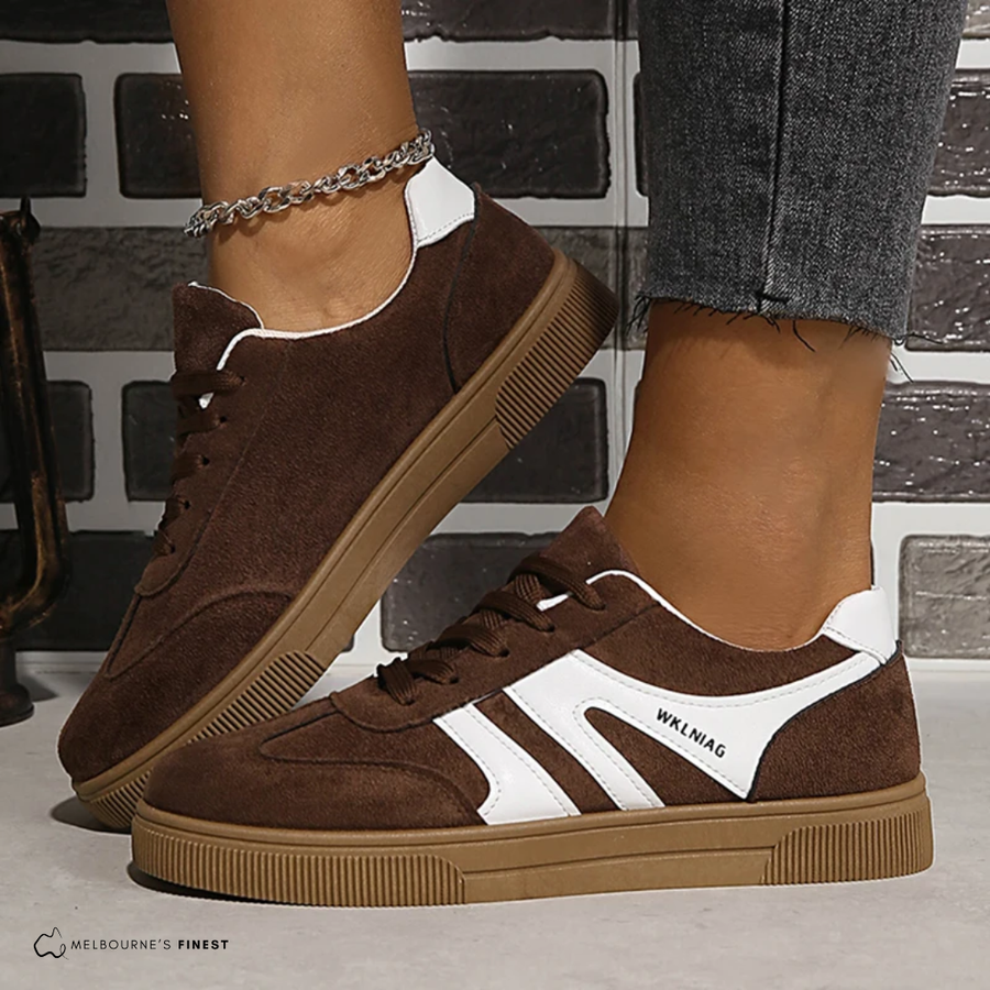 Sierra™ Orthopedic Comfort Shoes