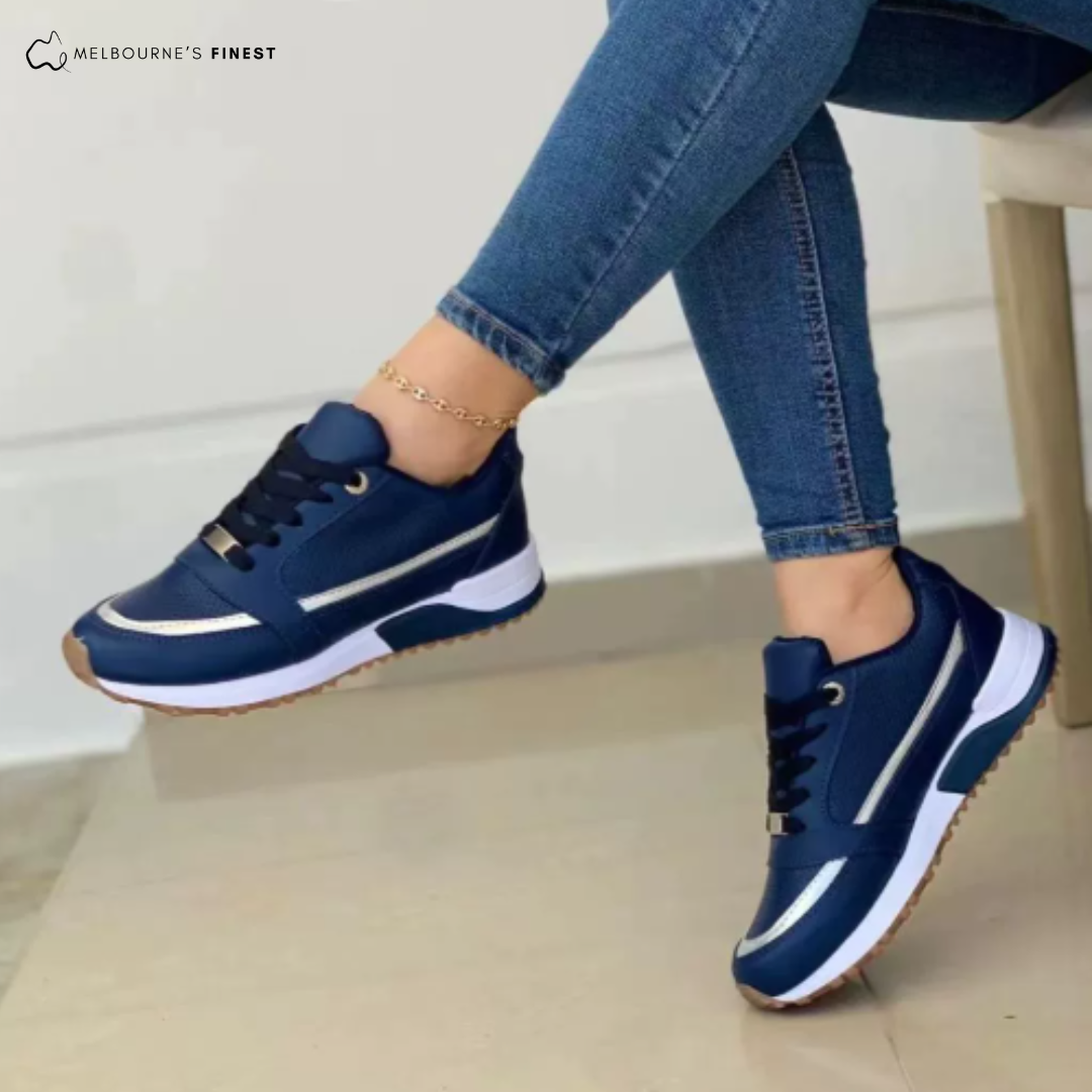 Nina™ Orthopedic Comfort Sneakers