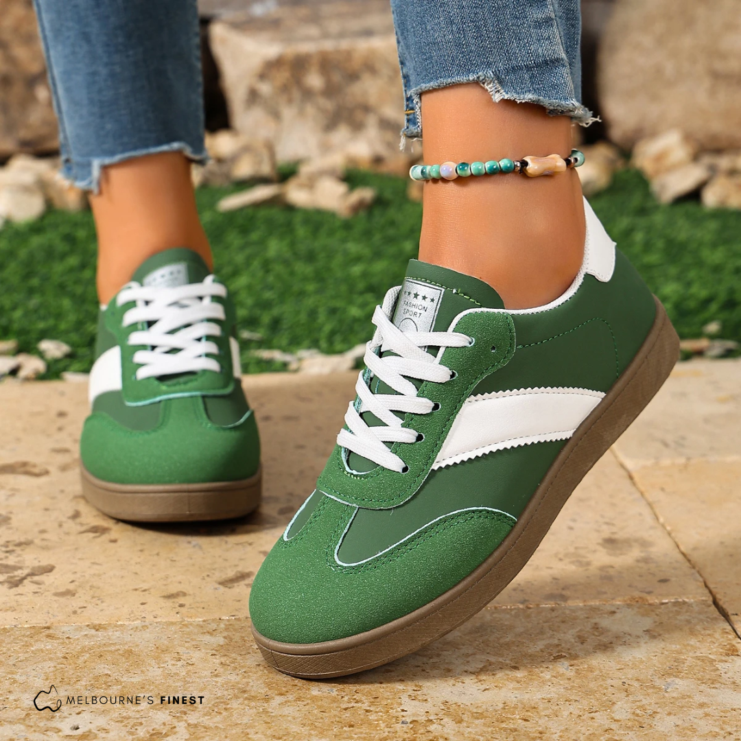 Freya™ Orthopedic Comfort Shoes