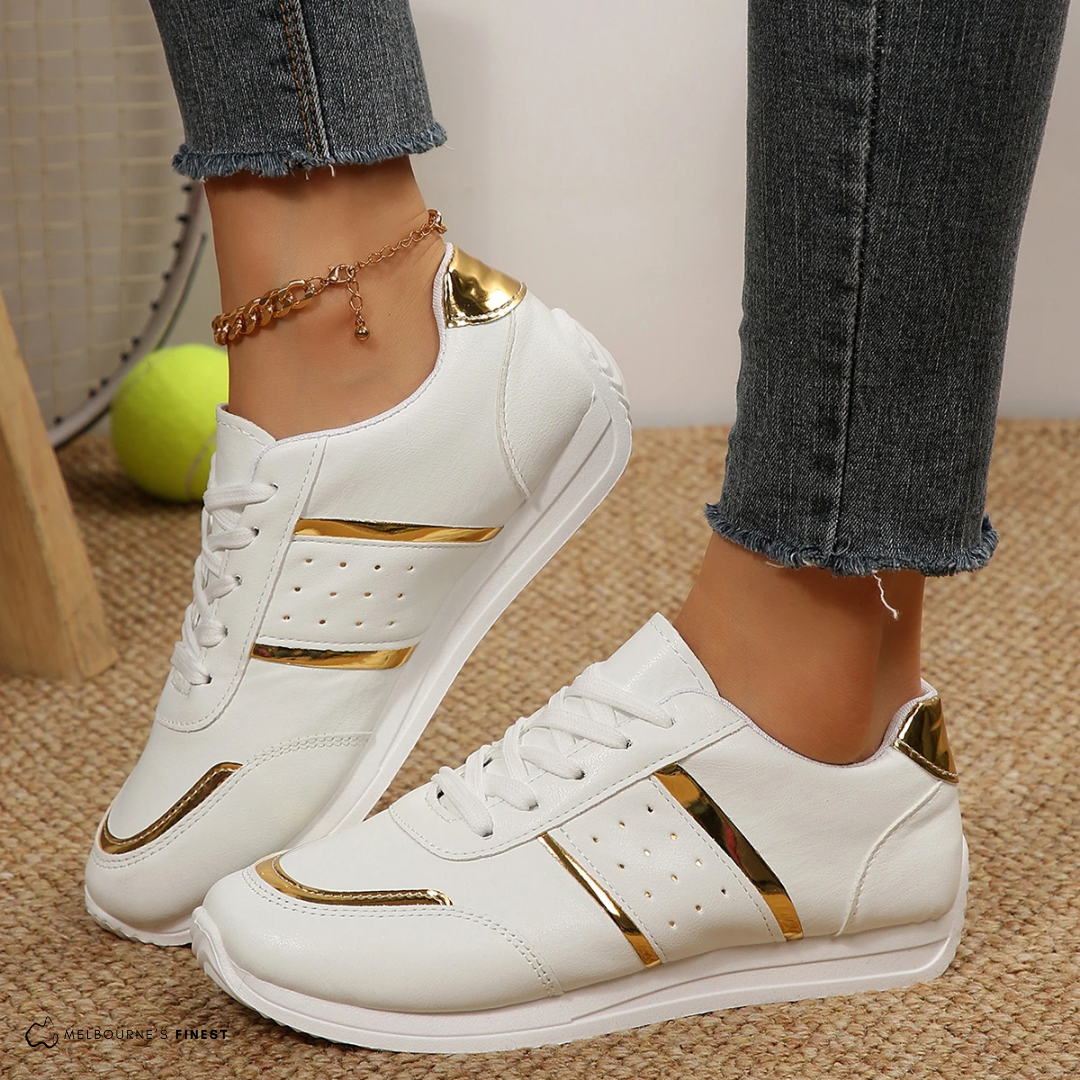 Ivy™ Orthopedic Comfort Shoes