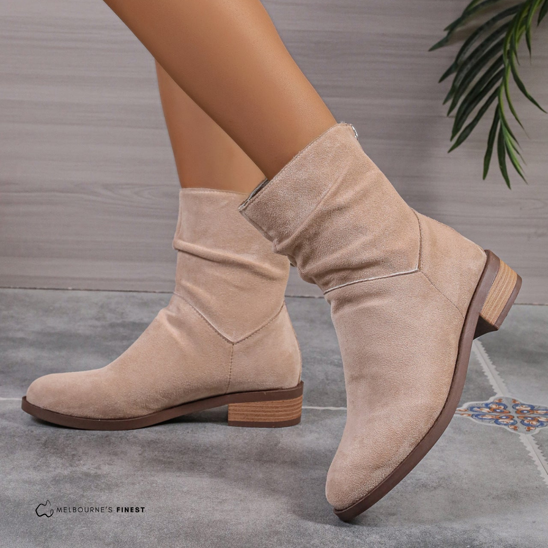 Mercy™ Orthopedic Winter Boots