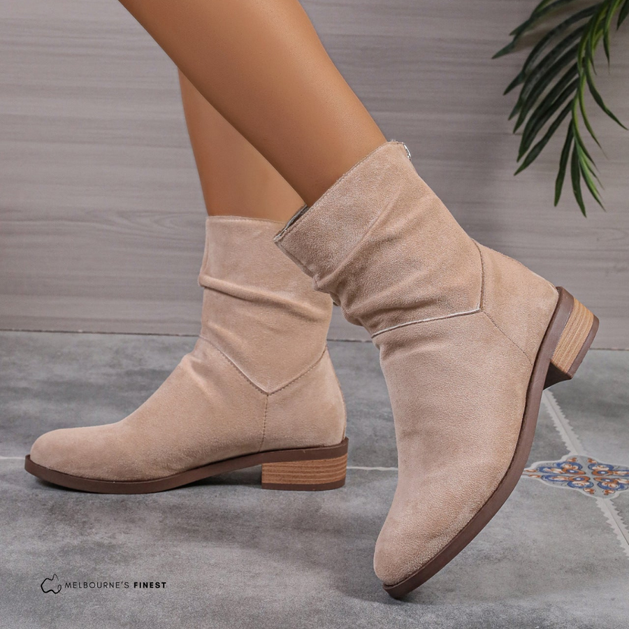 Mercy™ Orthopedic Winter Boots