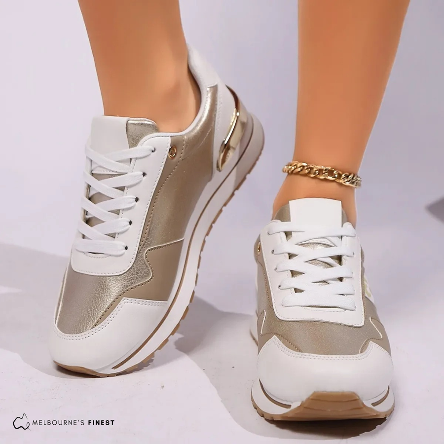 Raya™ Orthopedic Comfort Shoes