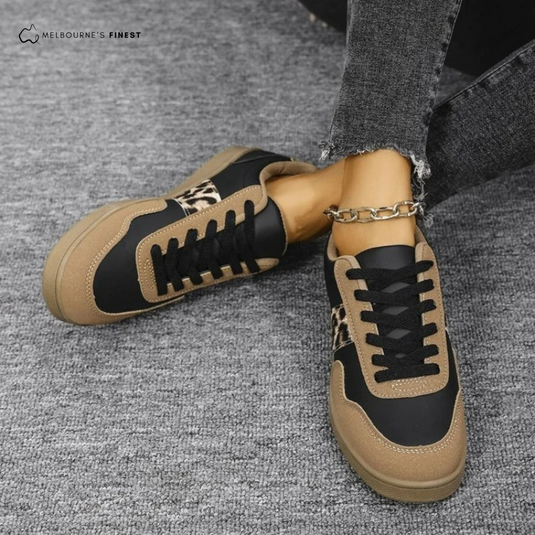 Bessie™ Women's Comfort Shoes