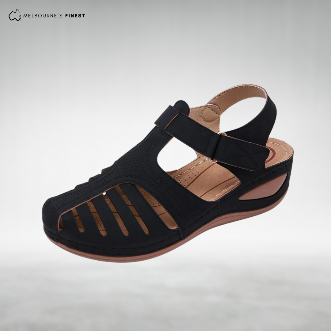 Sina™ Orthopedic Comfort Shoes
