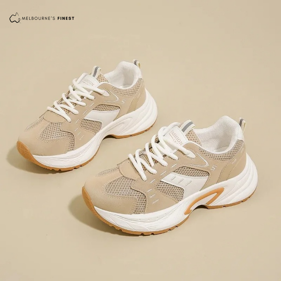 Carroll™ Women's Orthopedic Shoes