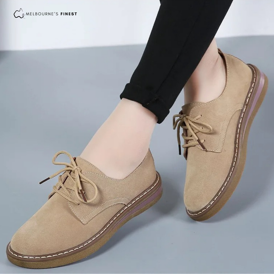 Tracey™ Orthopedic Comfort Shoes