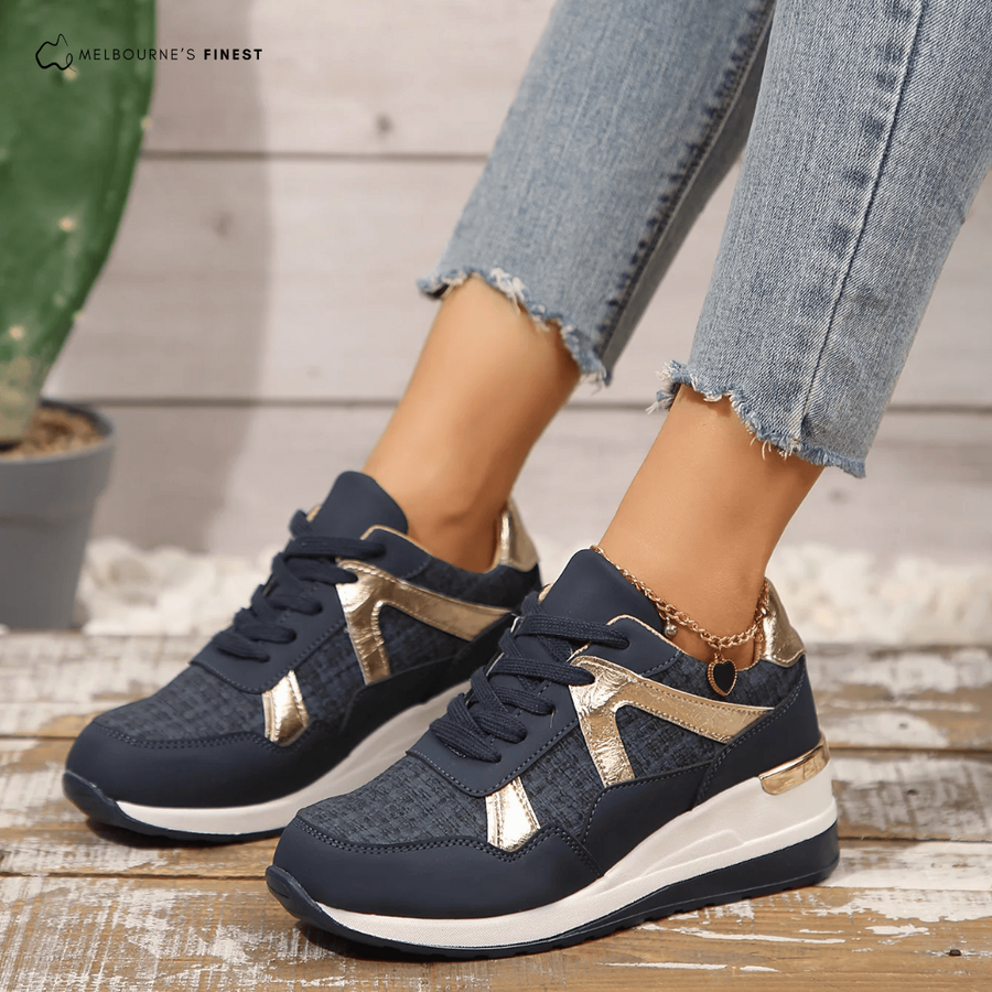 Aria™ Stylish Orthopedic Shoes