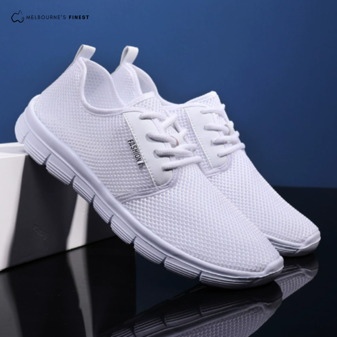 Nela™ Wide Fit Comfort Shoes
