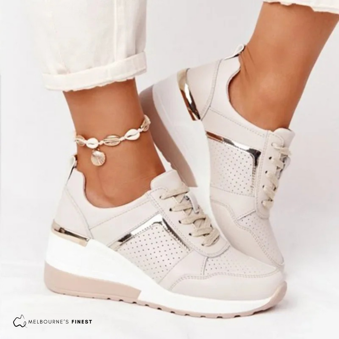Sallie™ Women's Orthopedic Shoes