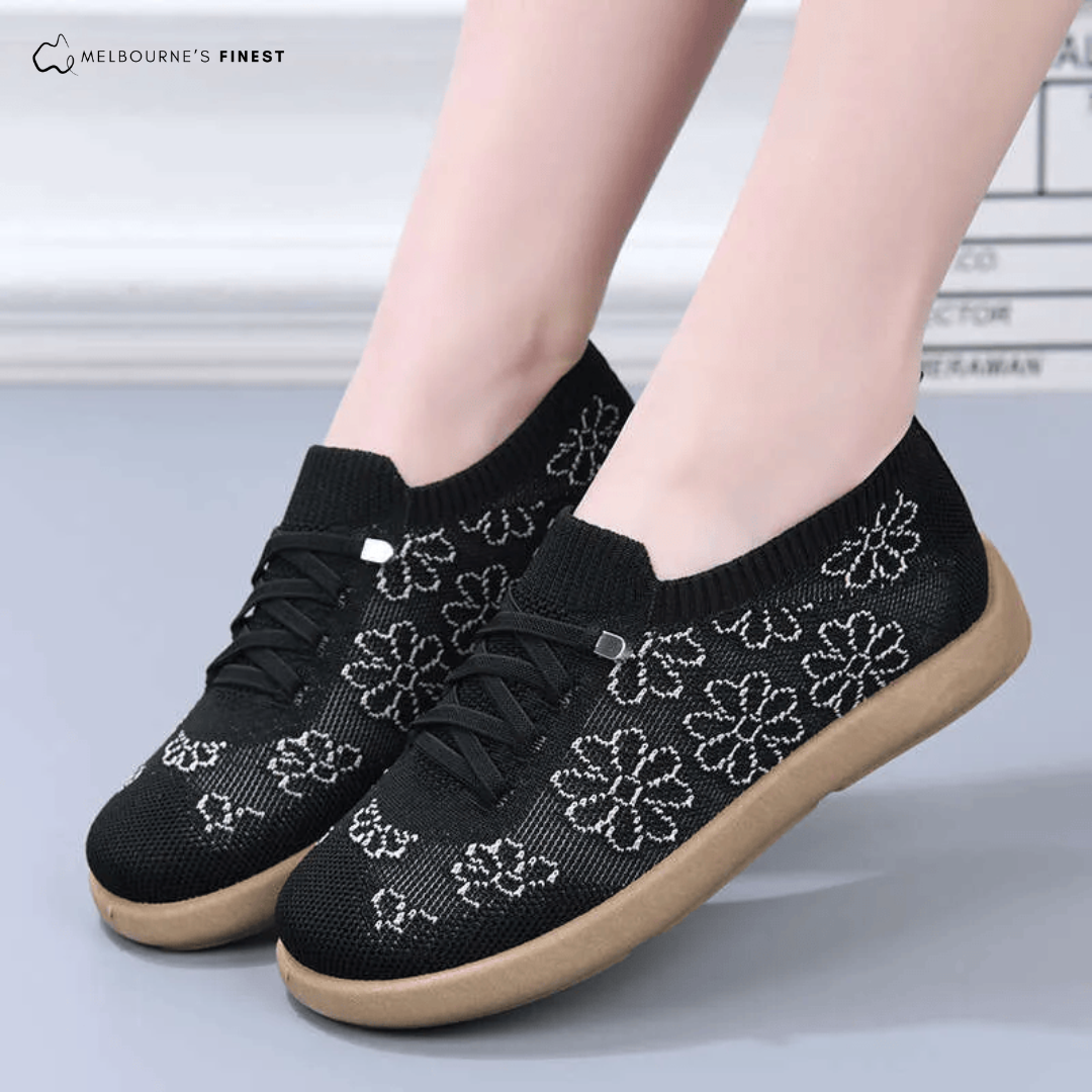 Mia™ Orthopedic Comfort Shoes
