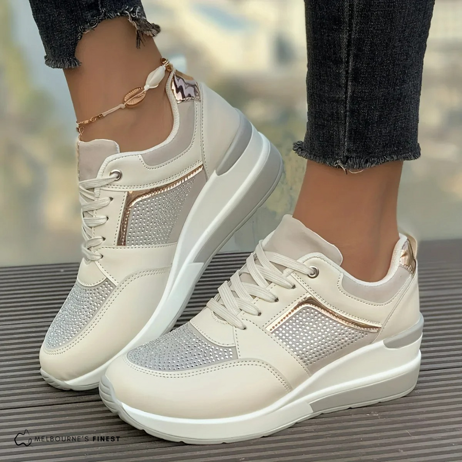 Farrah™ Women’s Orthopedic Shoes