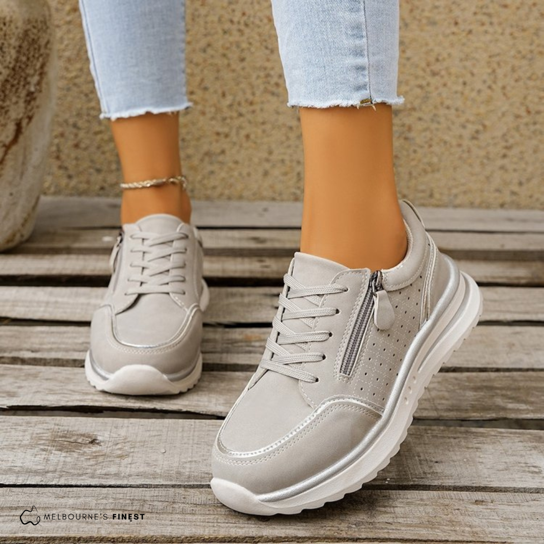 Lindy™ Orthopedic Comfort Shoes