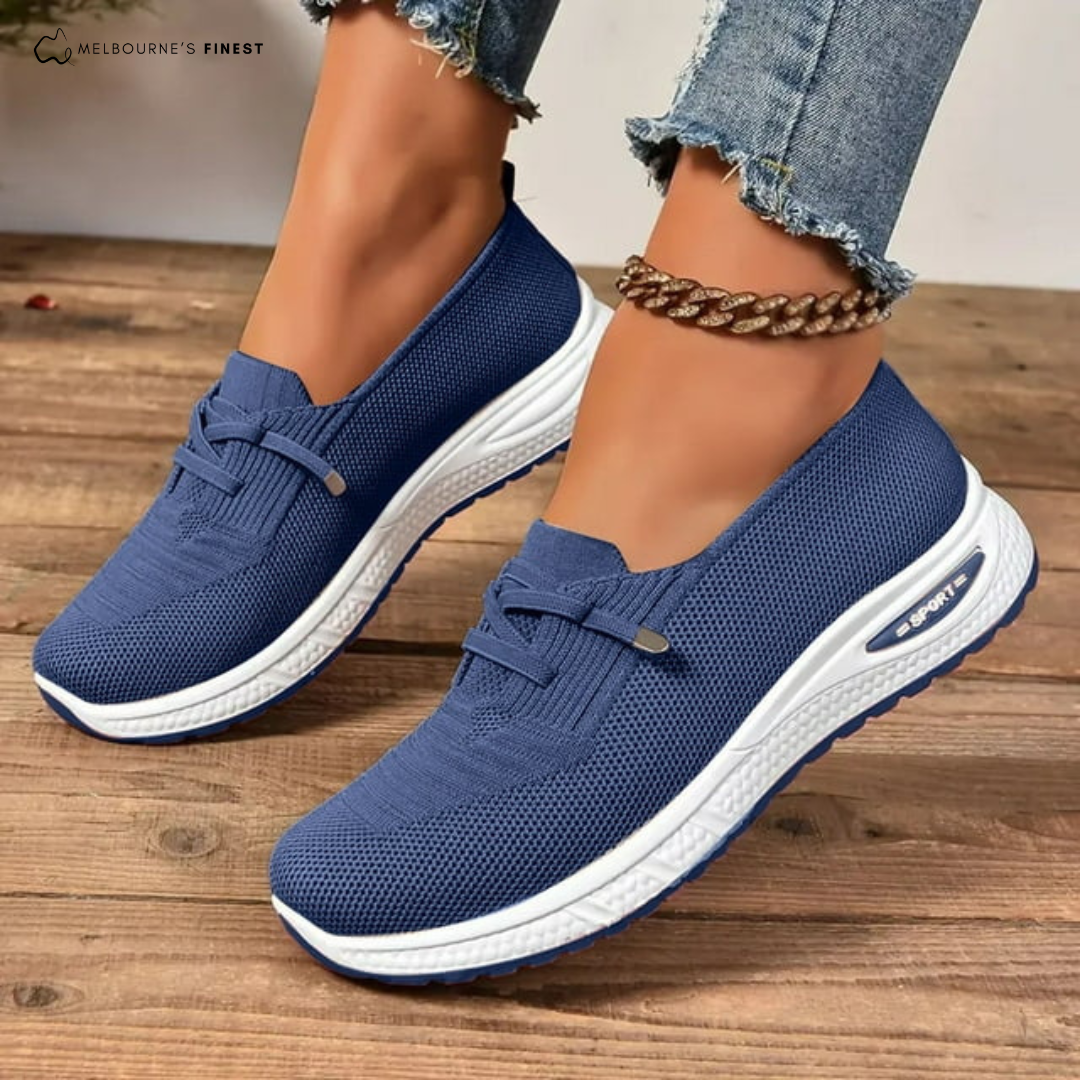 Fiona™ Orthopedic Comfort Shoes