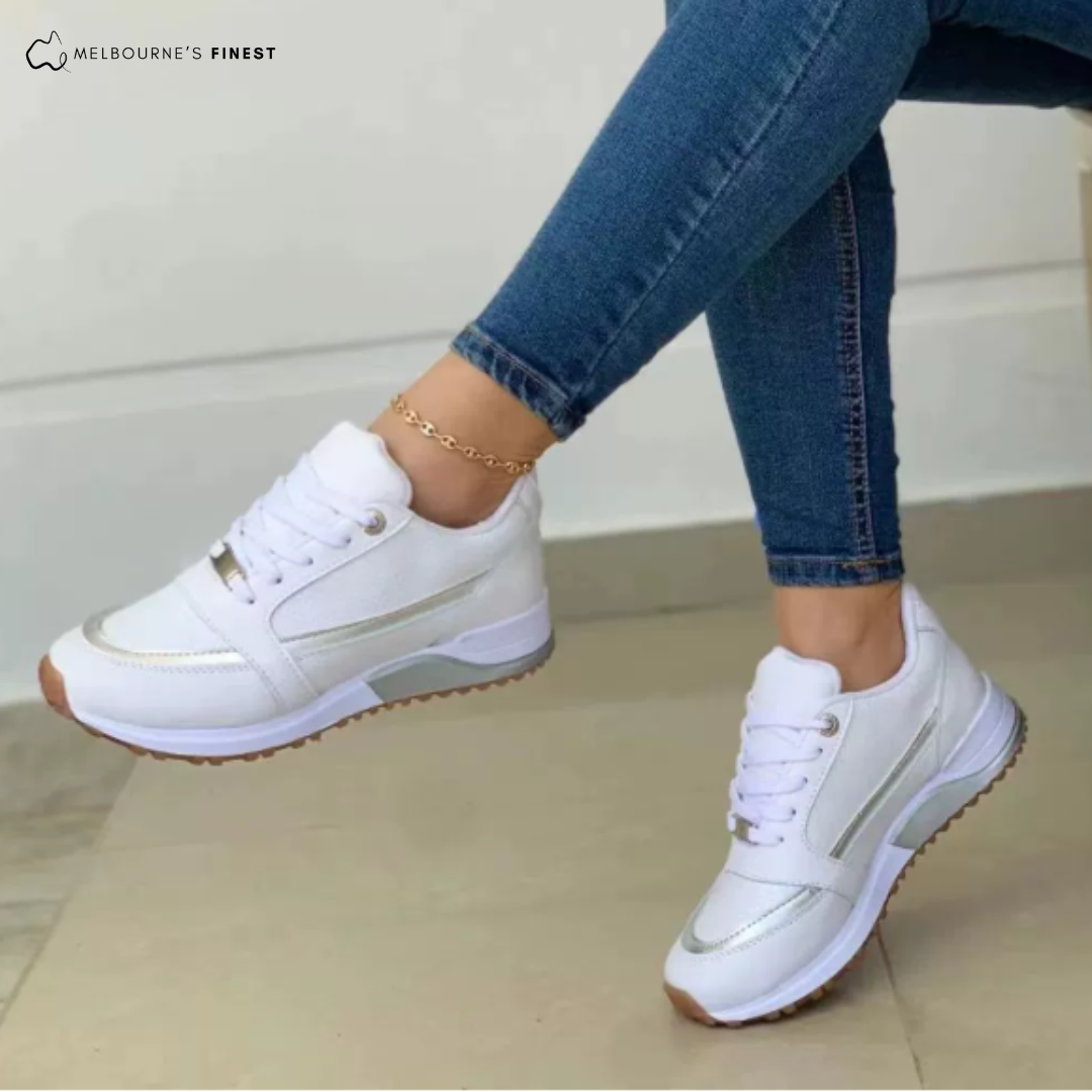Nina™ Orthopedic Comfort Sneakers