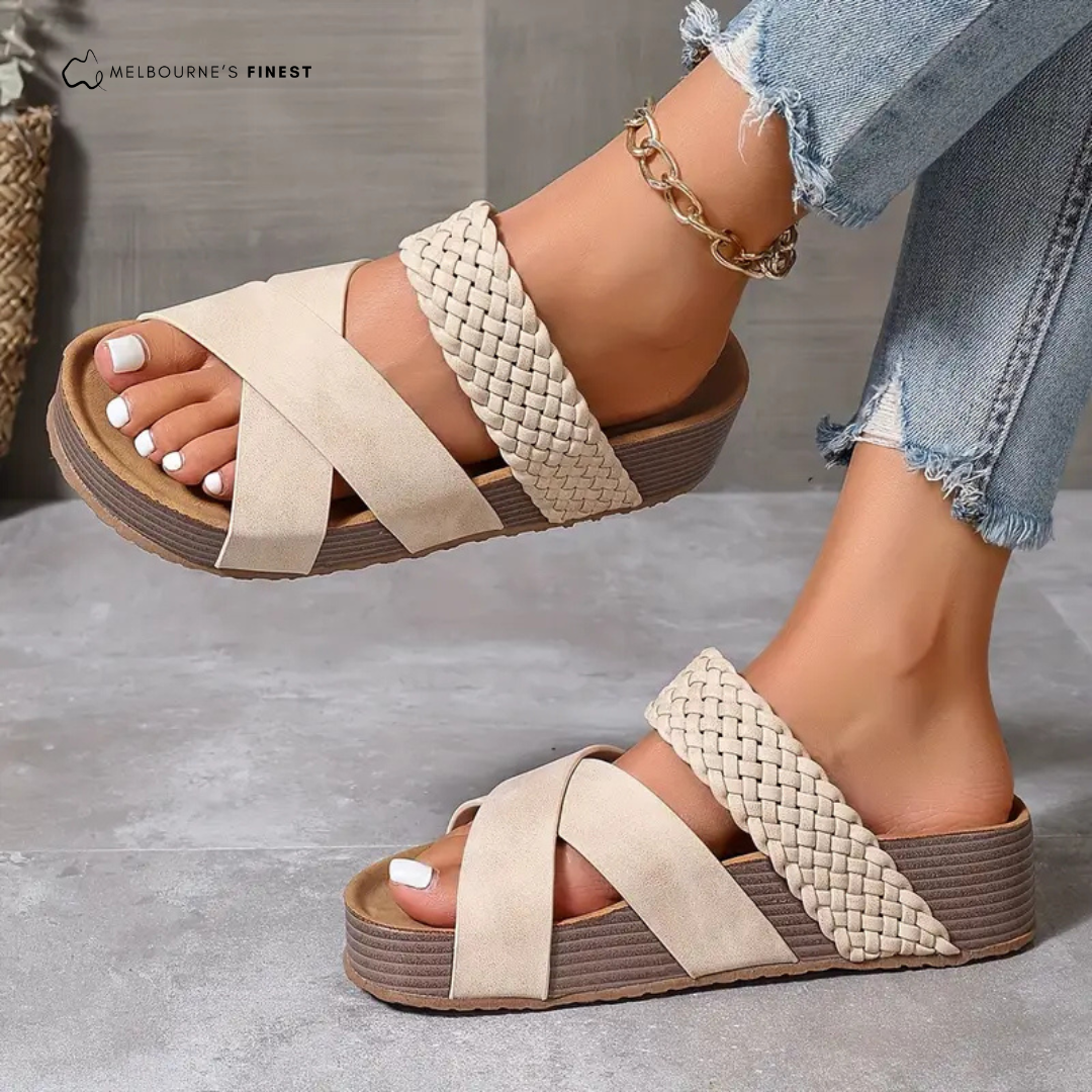 Mavis™ Women's Comfort Sandals