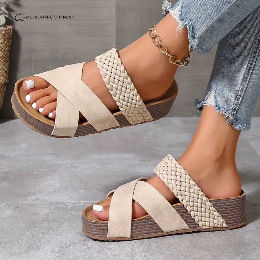 Mavis™ Women's Comfort Sandals