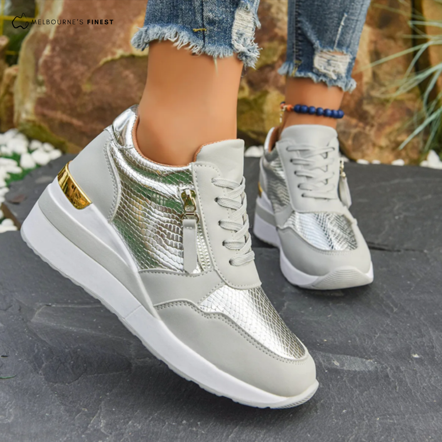 Sheila™ Orthopedic Comfort Shoes