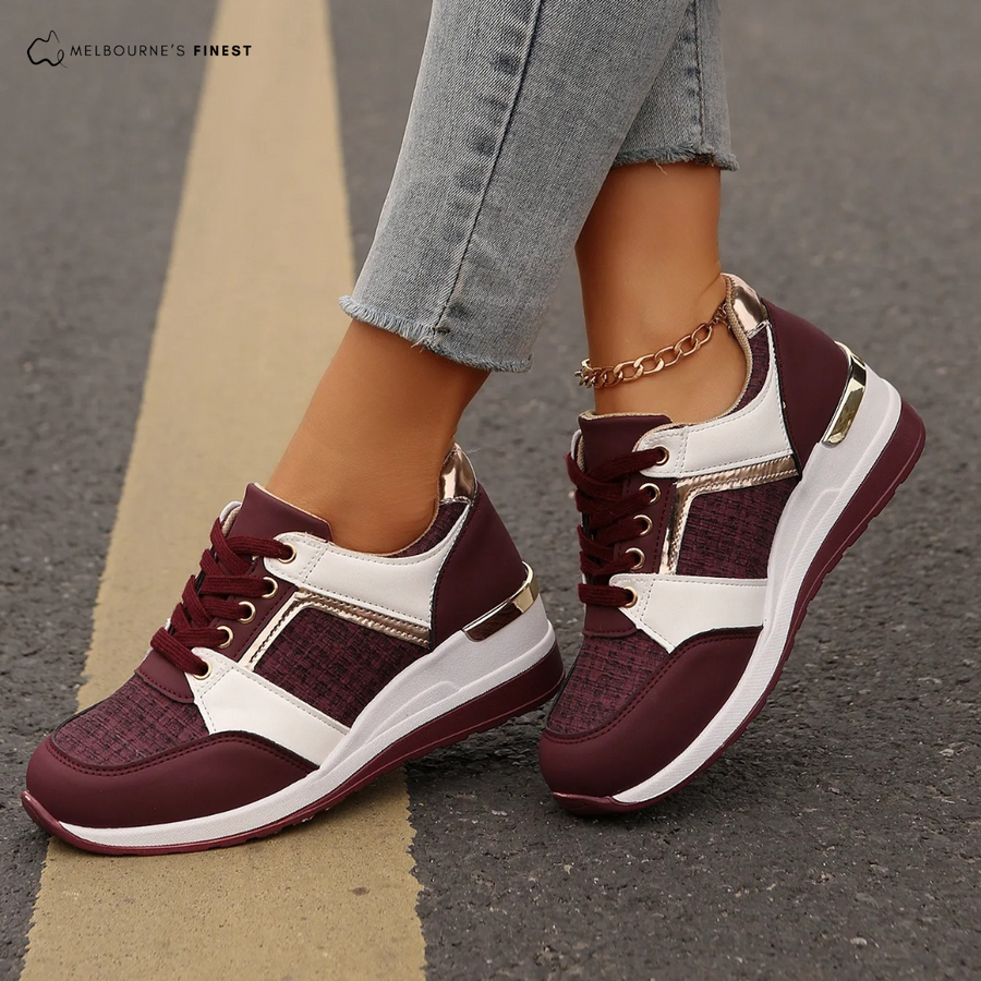 Maddie™ Women's Orthopedic Shoes