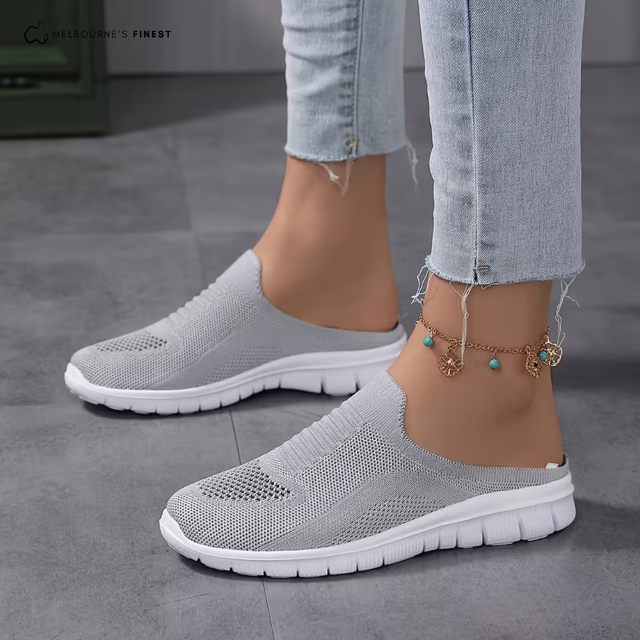 Liana™ Comfort Slip-On Shoes