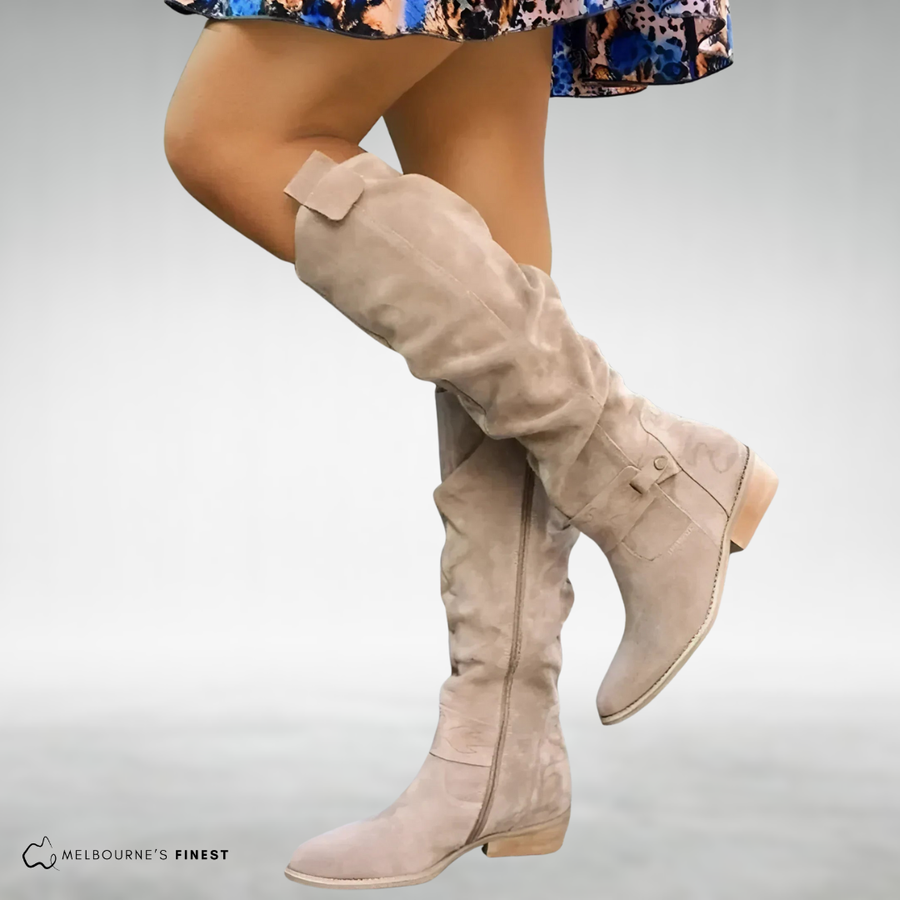 Amara™ Timeless Comfort Boots