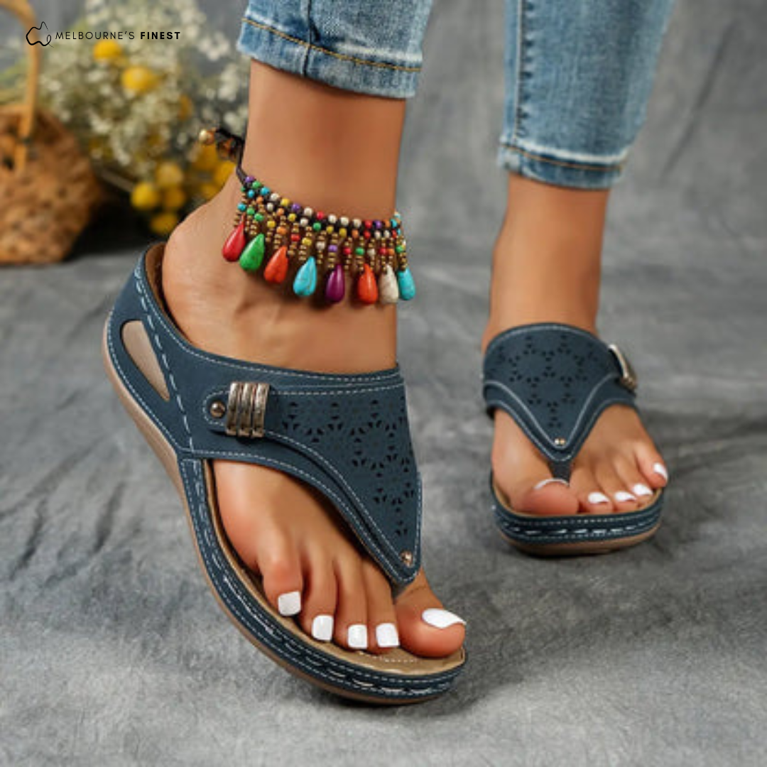 Selina™ Orthopedic Comfort Sandals