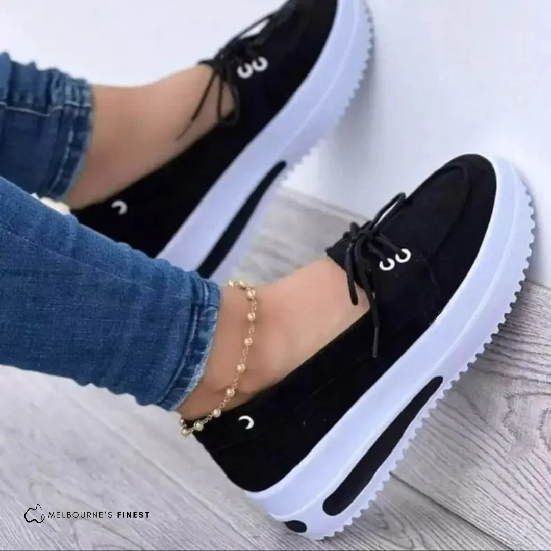 Larson™ Women's Orthopedic Shoes