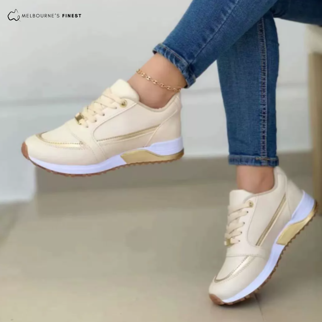 Nina™ Orthopedic Comfort Sneakers