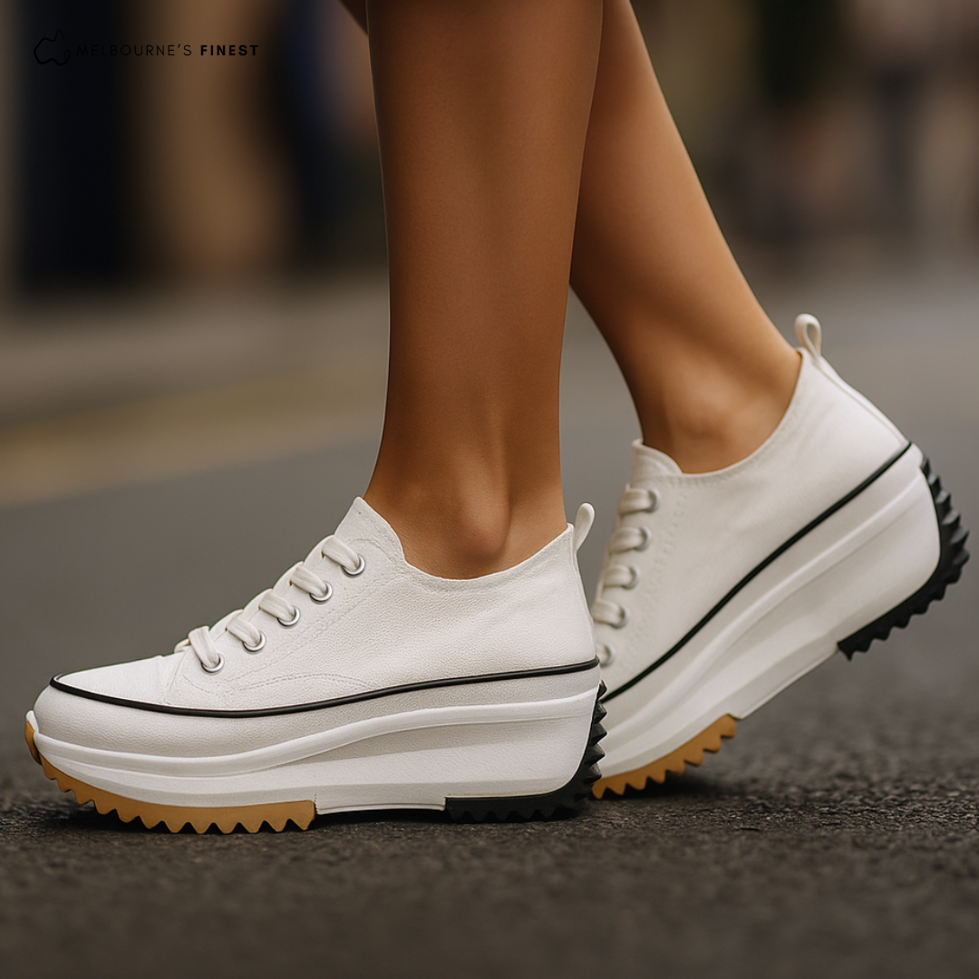 Sage™ Comfort Sneakers