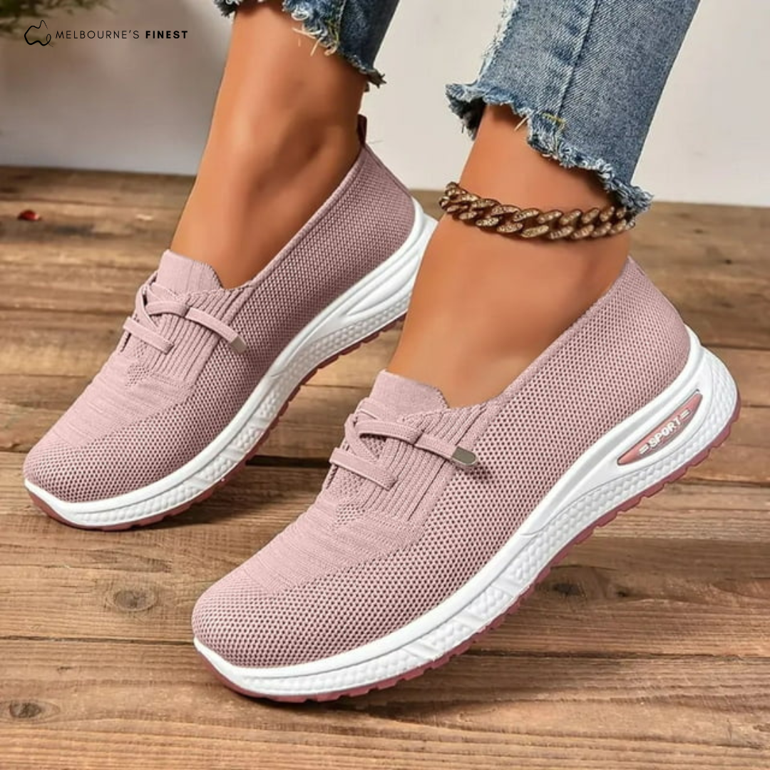 Fiona™ Orthopedic Comfort Shoes