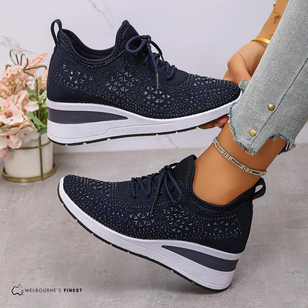 Nora™ Orthopedic Comfort Shoes