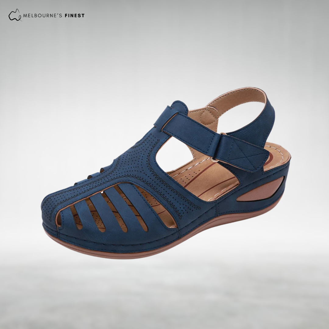 Sina™ Orthopedic Comfort Shoes