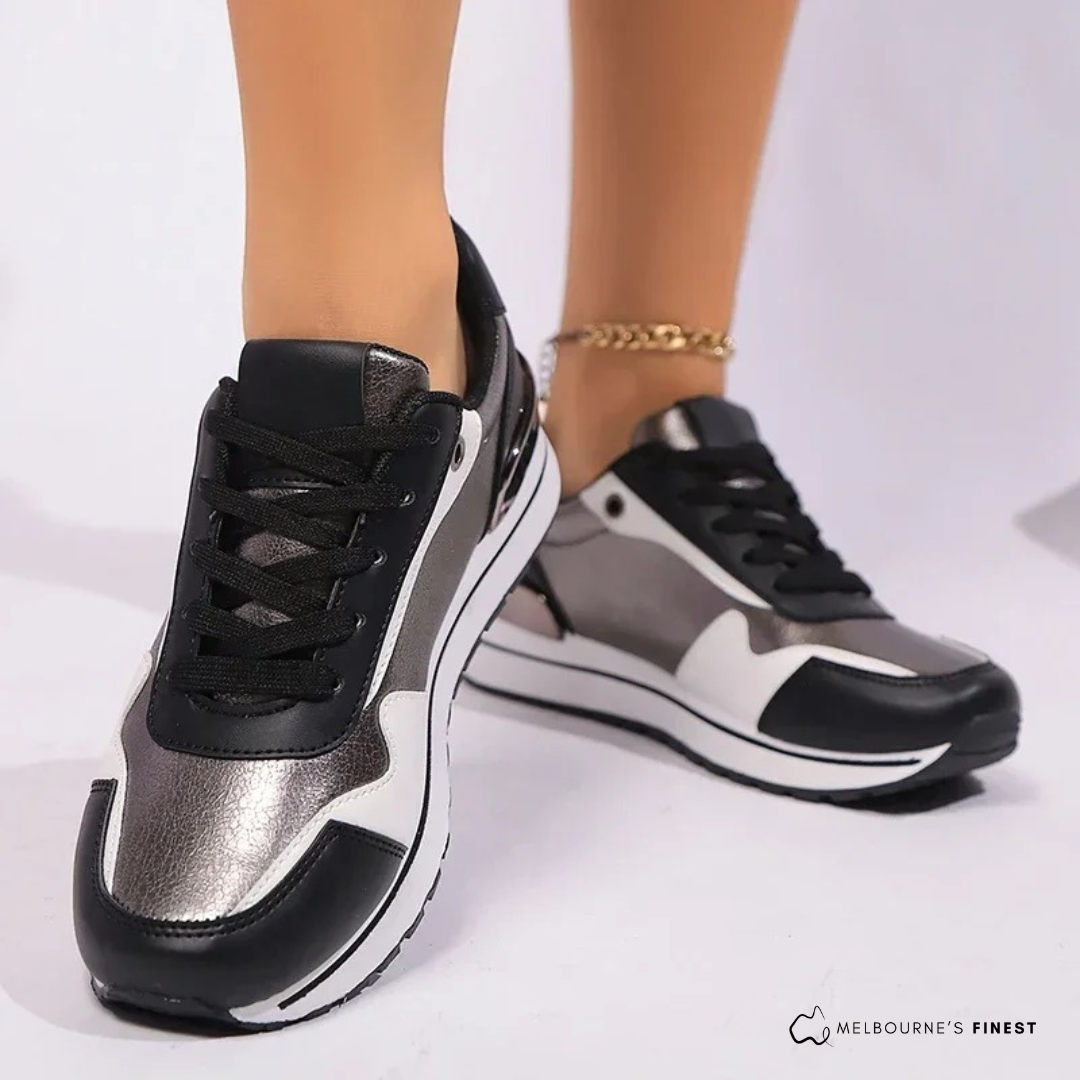 Raya™ Orthopedic Comfort Shoes