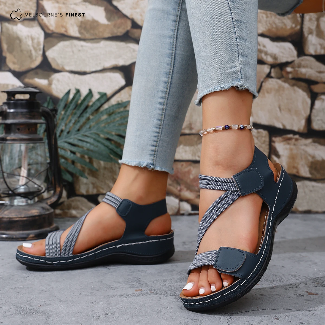 Lucia™ Orthopedic Comfort Sandals
