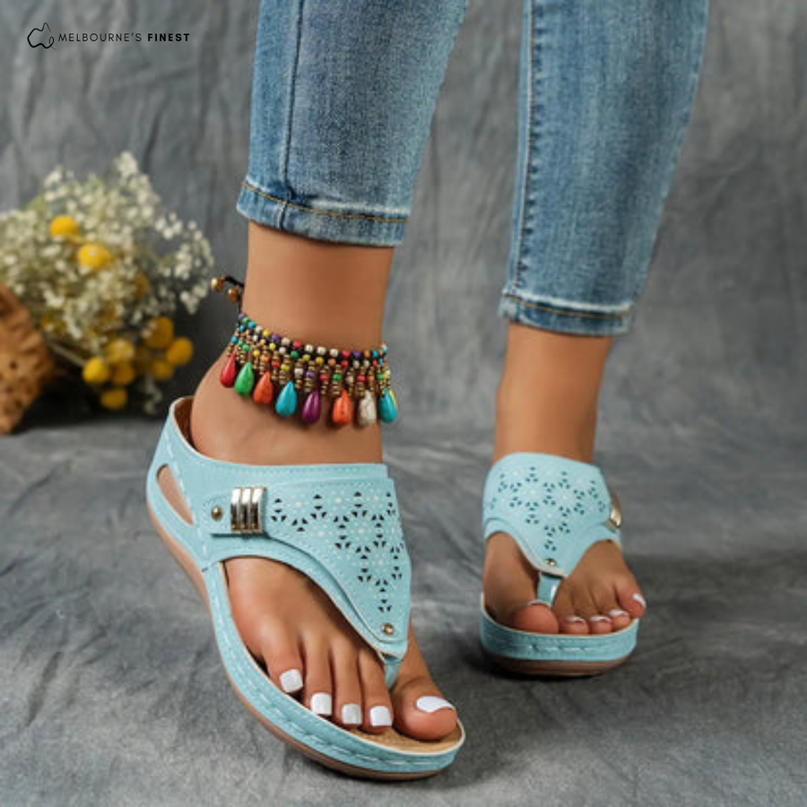 Selina™ Orthopedic Comfort Sandals
