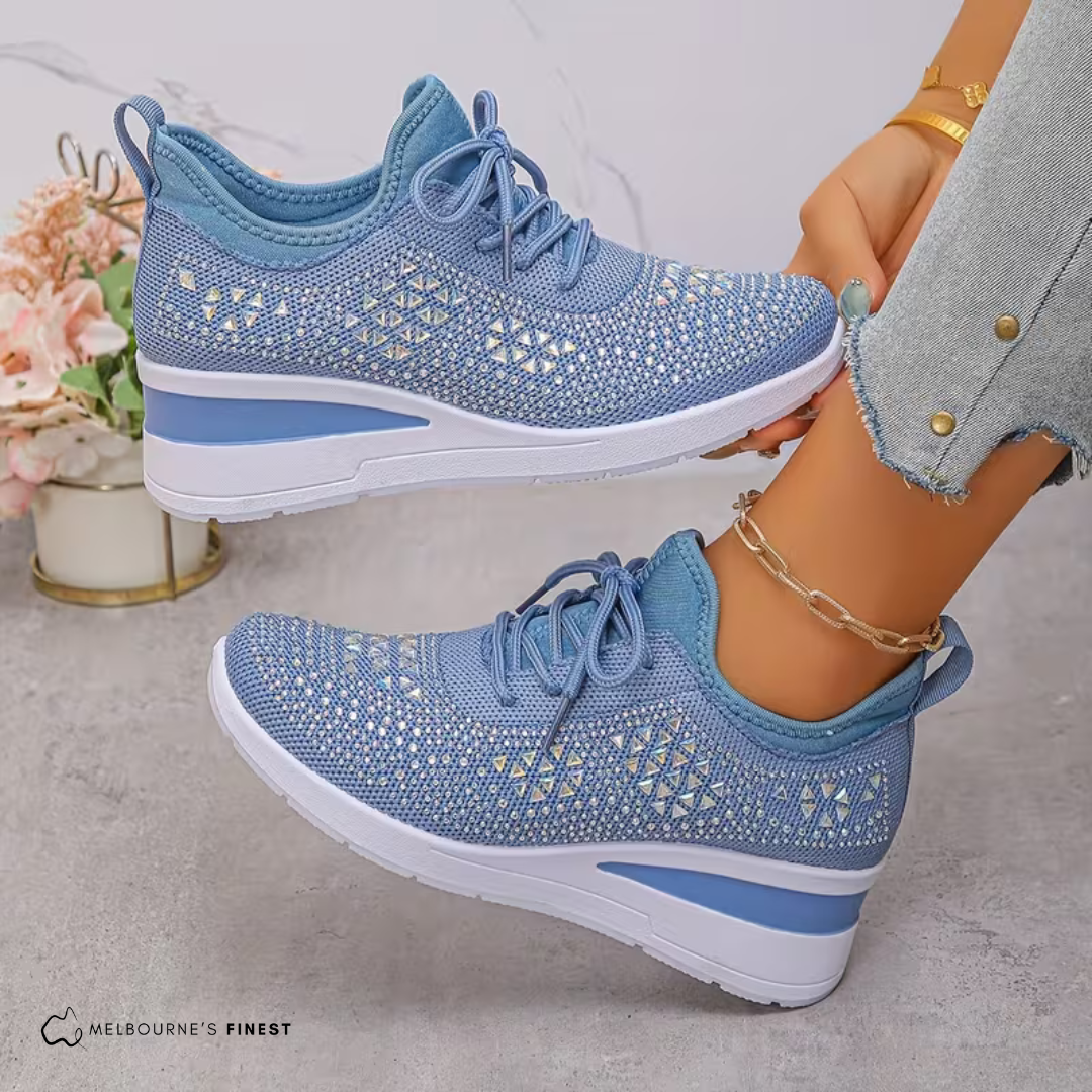 Nora™ Orthopedic Comfort Shoes
