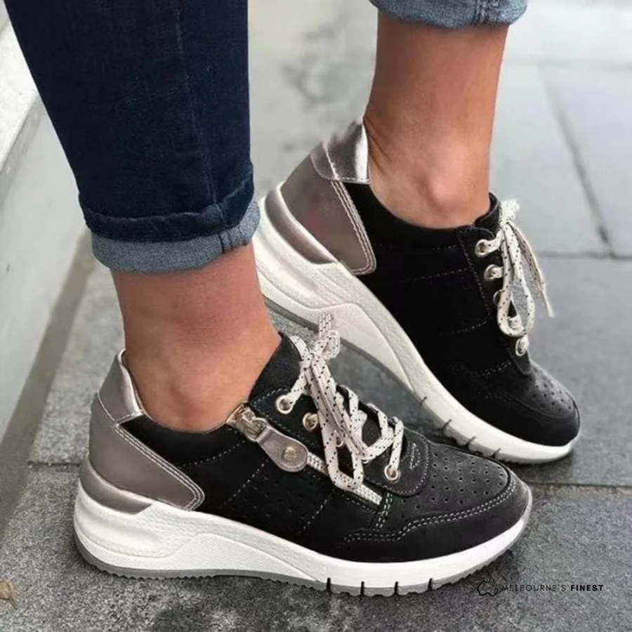 Trudy™ Orthopedic Women's Shoes