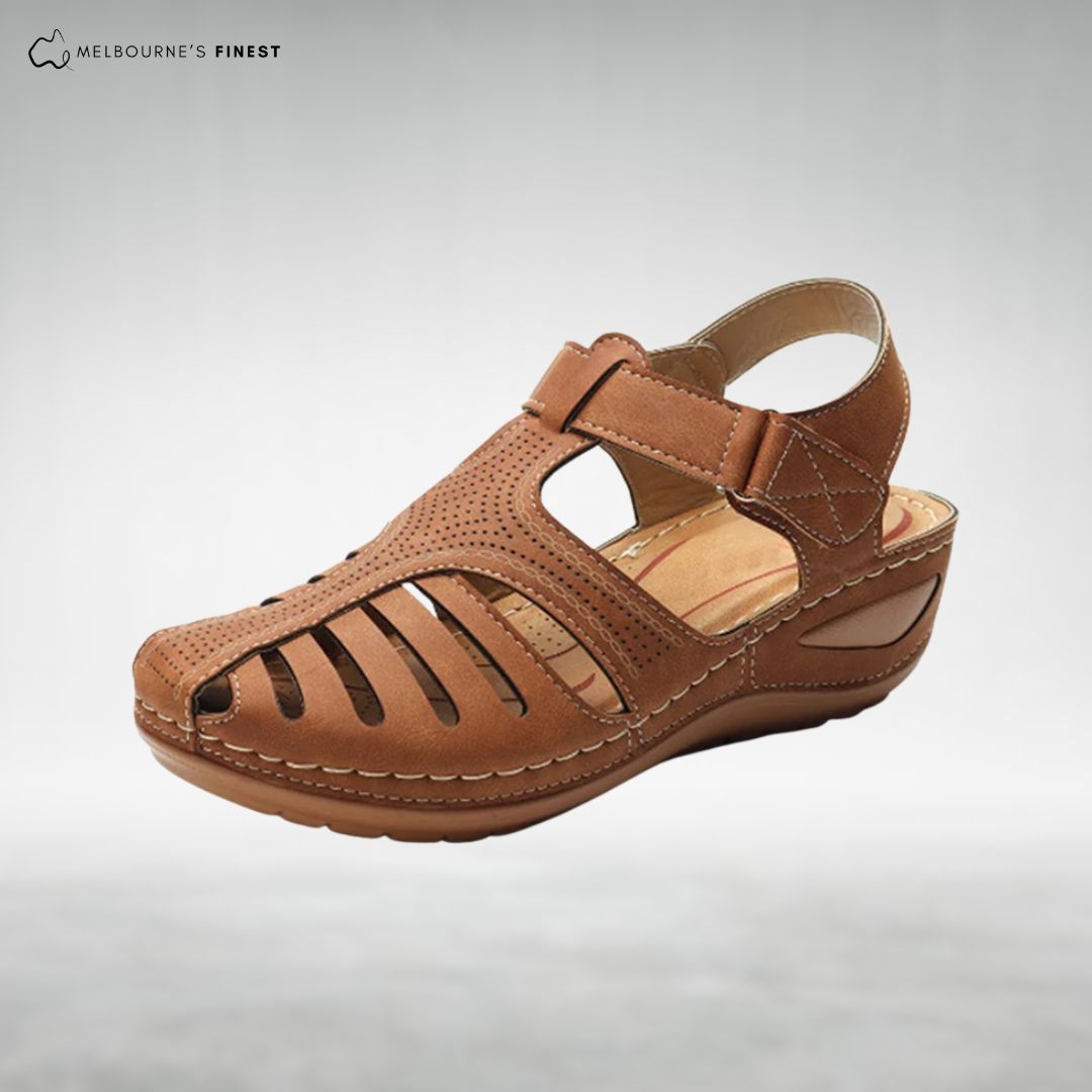 Sina™ Orthopedic Comfort Shoes