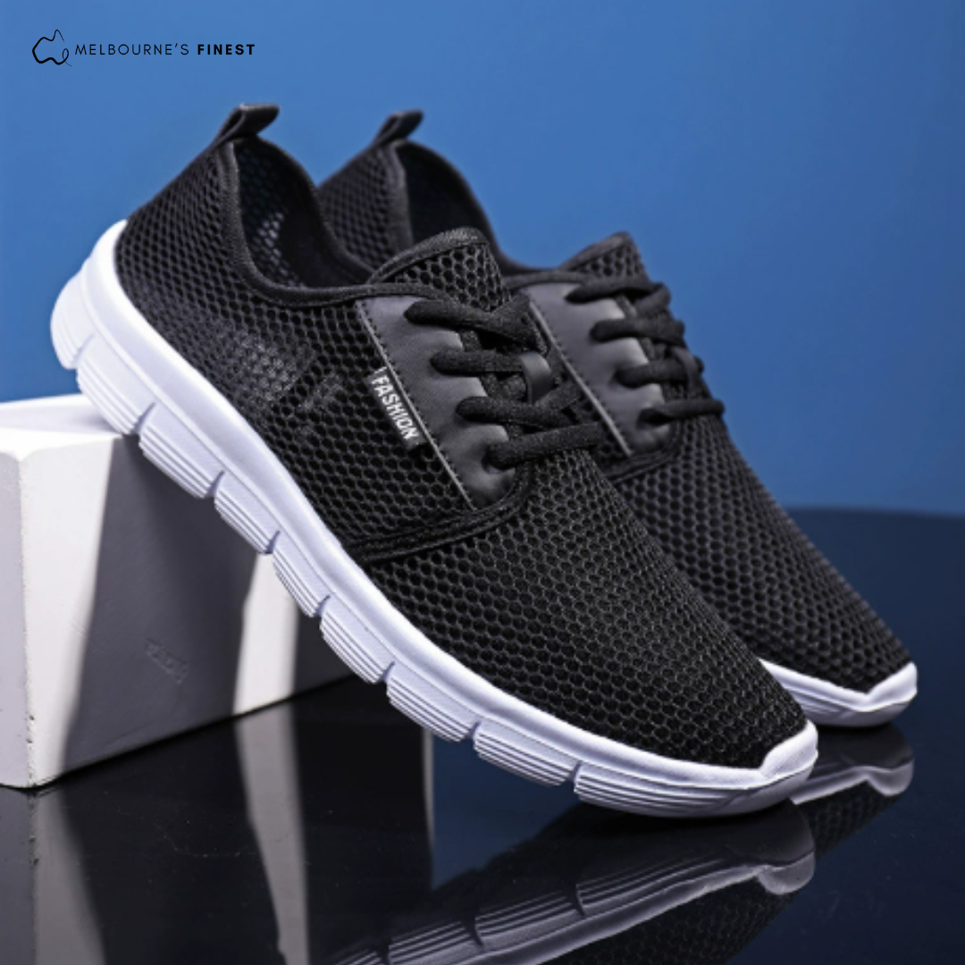 Nela™ Wide Fit Comfort Shoes