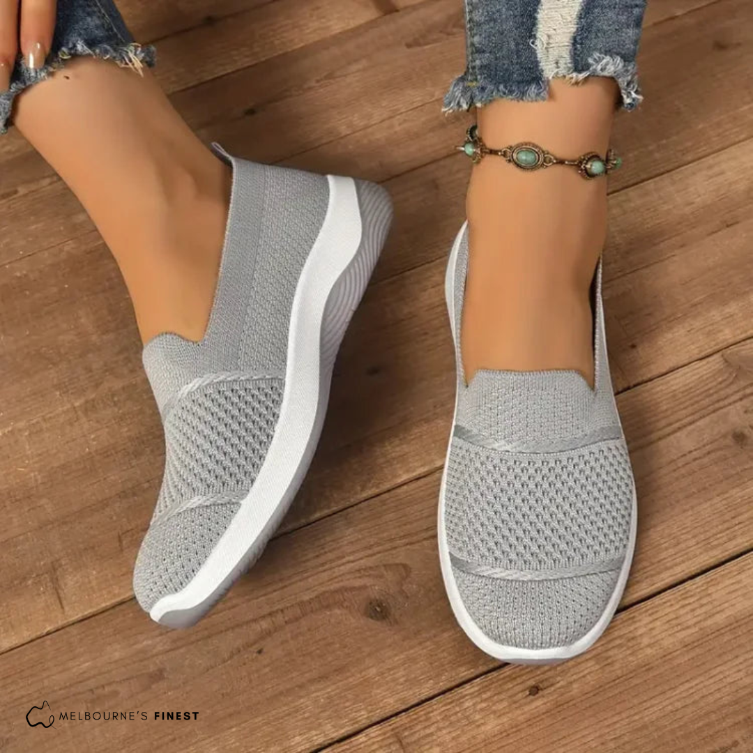 Lia™ Orthopedic Comfort Shoes