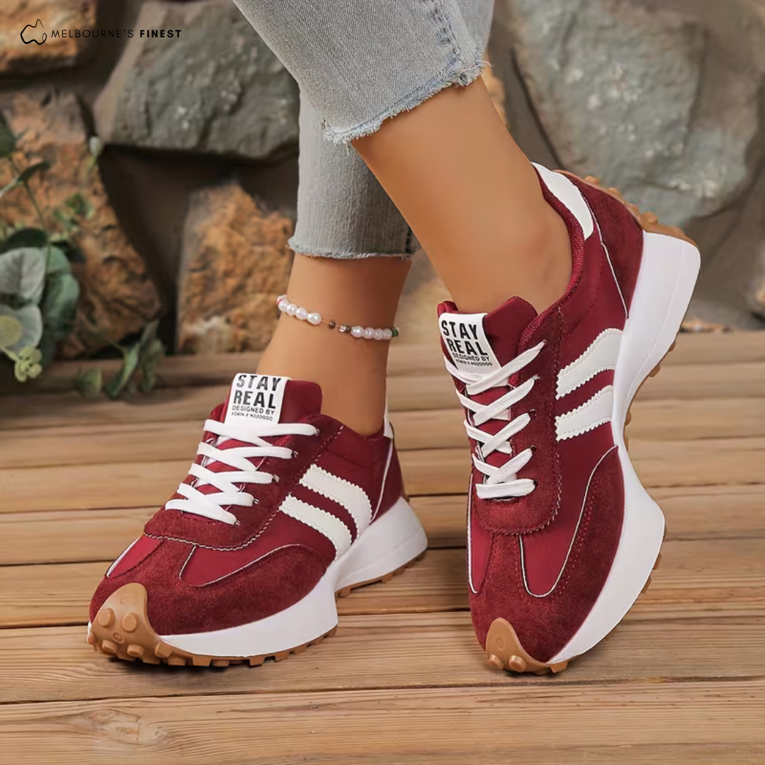Monica™ Orthopedic Comfort Shoes
