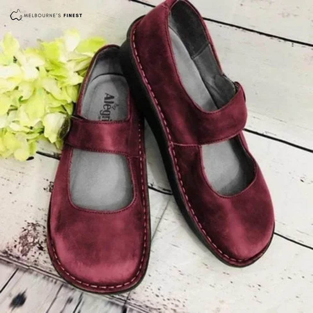 Milena™ Orthopedic Comfort Shoes